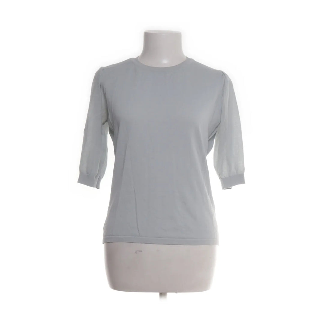 Yaya Women | Blauw - Top