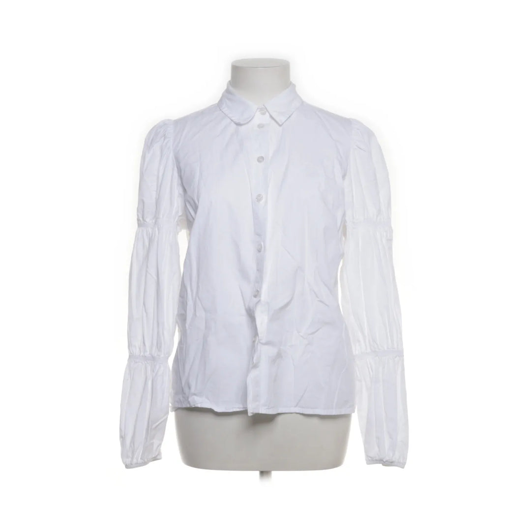 Costes Studio | Wit - Blouse