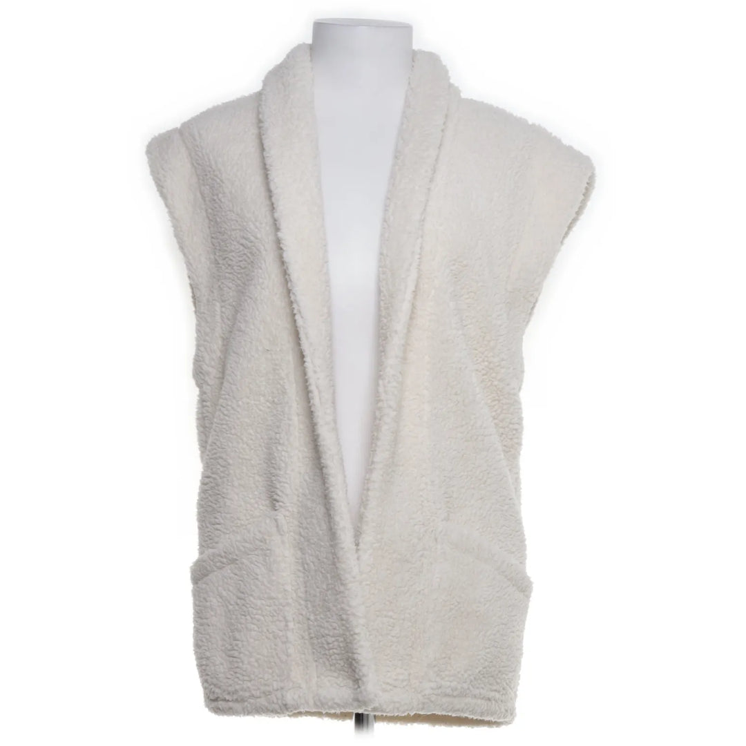 Adventure Line | Wit - Gilet