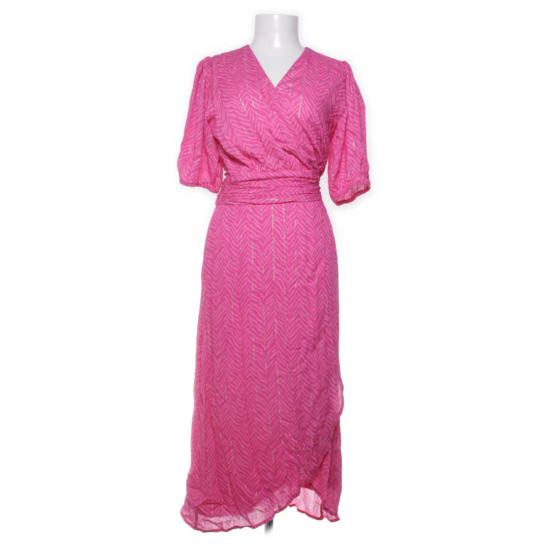 Freebird | Roze - Wikkeljurk