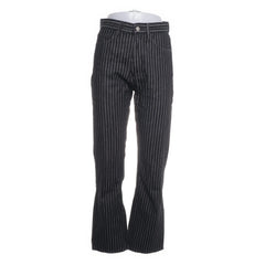 Zara | Grijs - Spijkerbroek