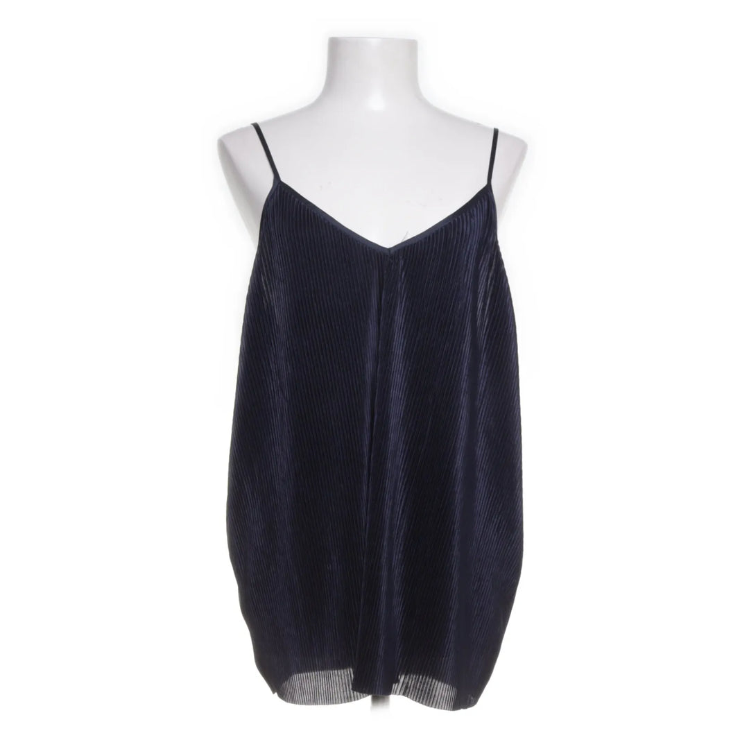 Just Female | Blauw - Tanktop
