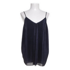Just Female | Blauw - Tanktop