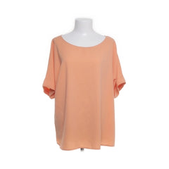 ESPRIT | Perzikkleurige oversized t-shirt