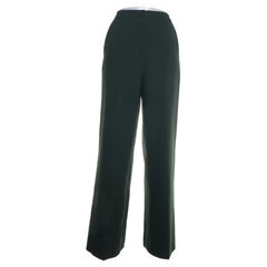 Another Label | Groen - Palazzo broek