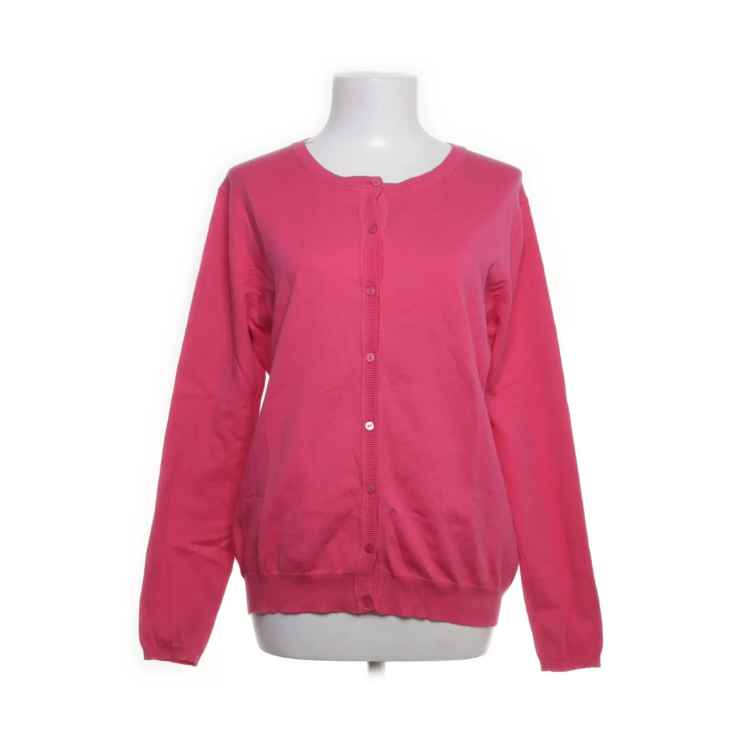 Pia Jessen | Roze - Cardigan