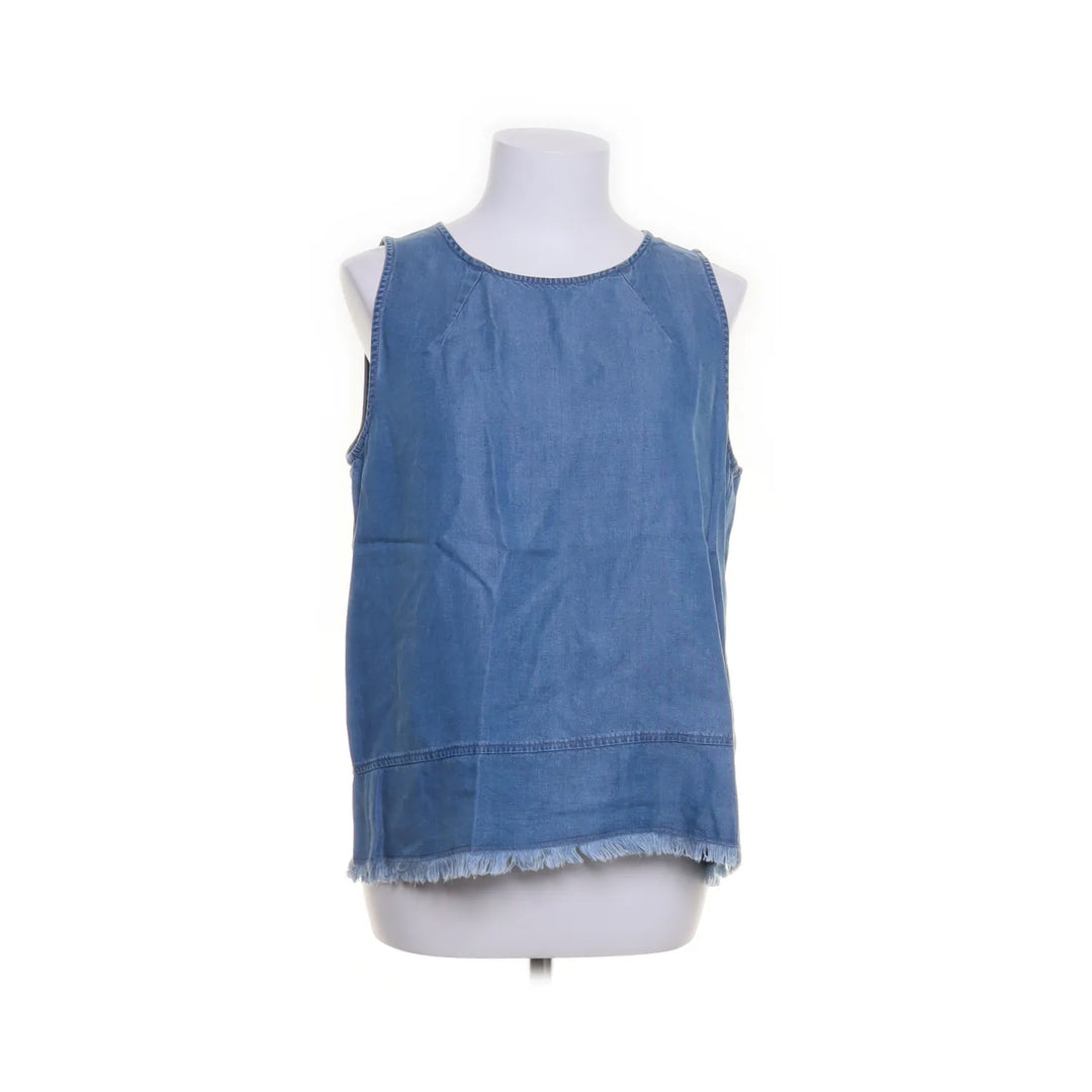 Marc O'Polo | Blauw - Top