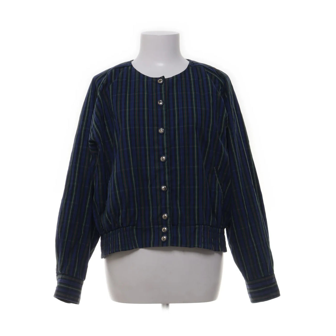 Birgitta by Westerlind | Blauw, Groen, Meerkleurig - Jack