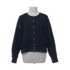 Birgitta by Westerlind | Blauw, Groen, Meerkleurig - Jack