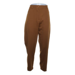 Armine | Bruin - Broek