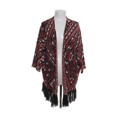 Divided by H&M | Rood, Meerkleurig - Cardigan