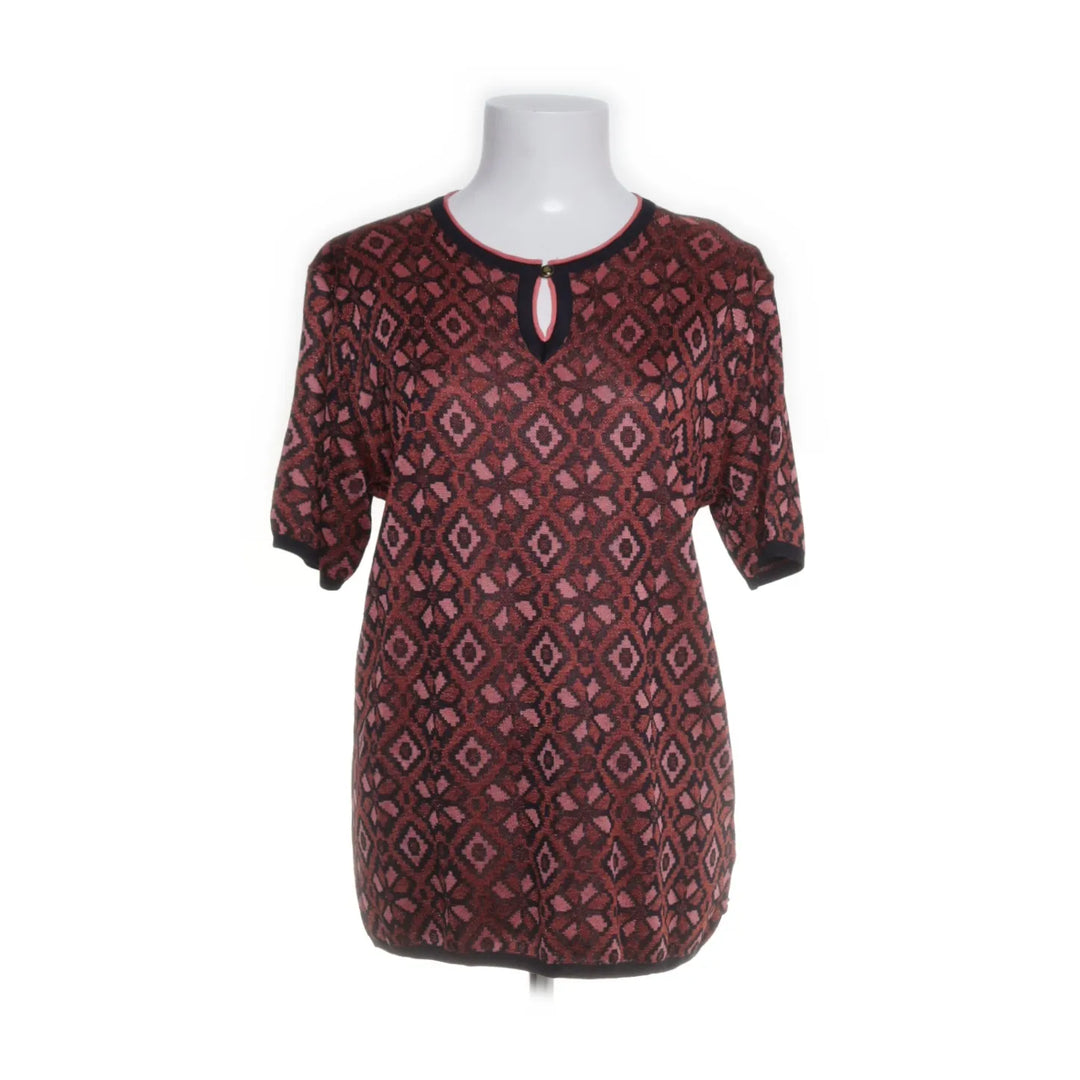 Scotch & Soda | Rood, Meerkleurig - Top