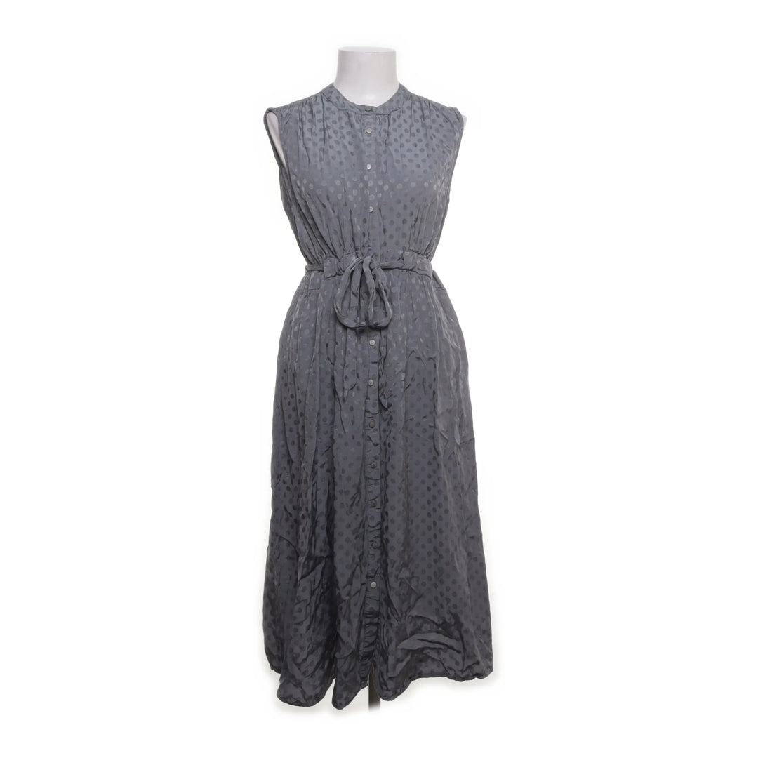 Séraphine | Grijs - Jurk