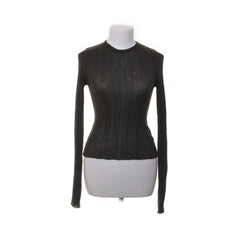 NA-KD | Groen - Lange mouwen shirt