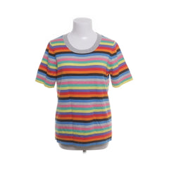 J.Crew | Veelkleurige gestreepte T-shirt