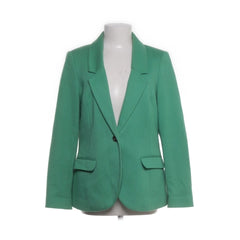 Gina Benotti | Groene elegante blazer