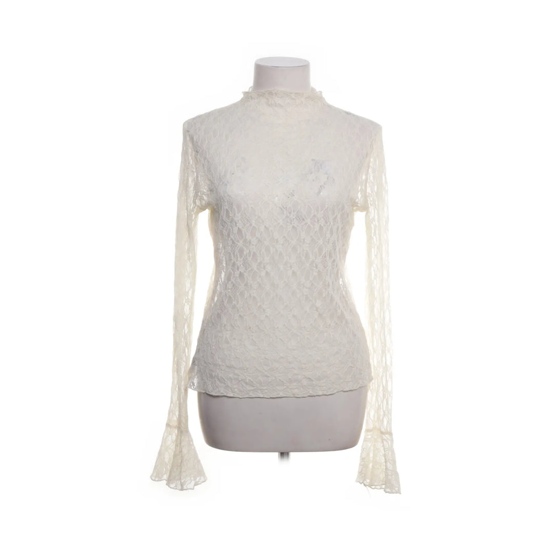 Jus de Pom | Wit - Top