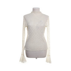 Jus de Pom | Wit - Top