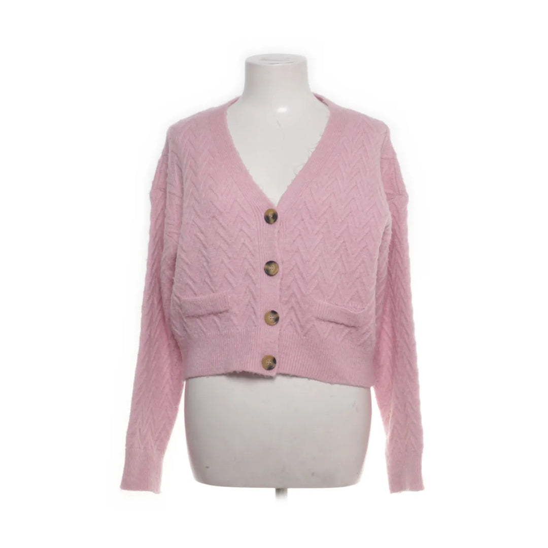 Zara | Roze - Cardigan