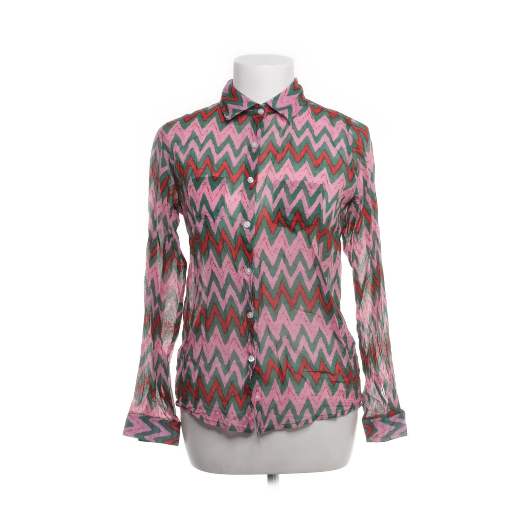 Terre Rouge | Roze, Meerkleurig - Shirt