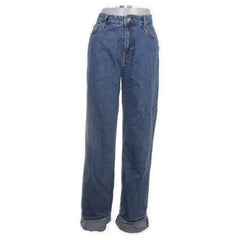 Even & Odd | Blauw - Spijkerbroek