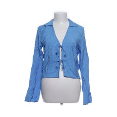 Envii | Blauw - Blouse