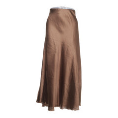 Angelology by Lager 157 | Bruin - Maxi rok