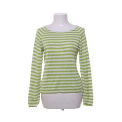 Gudrun Sjödén | Groen, Wit - Trui