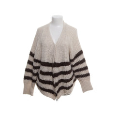 Mioni | Beige, Bruin - Cardigan