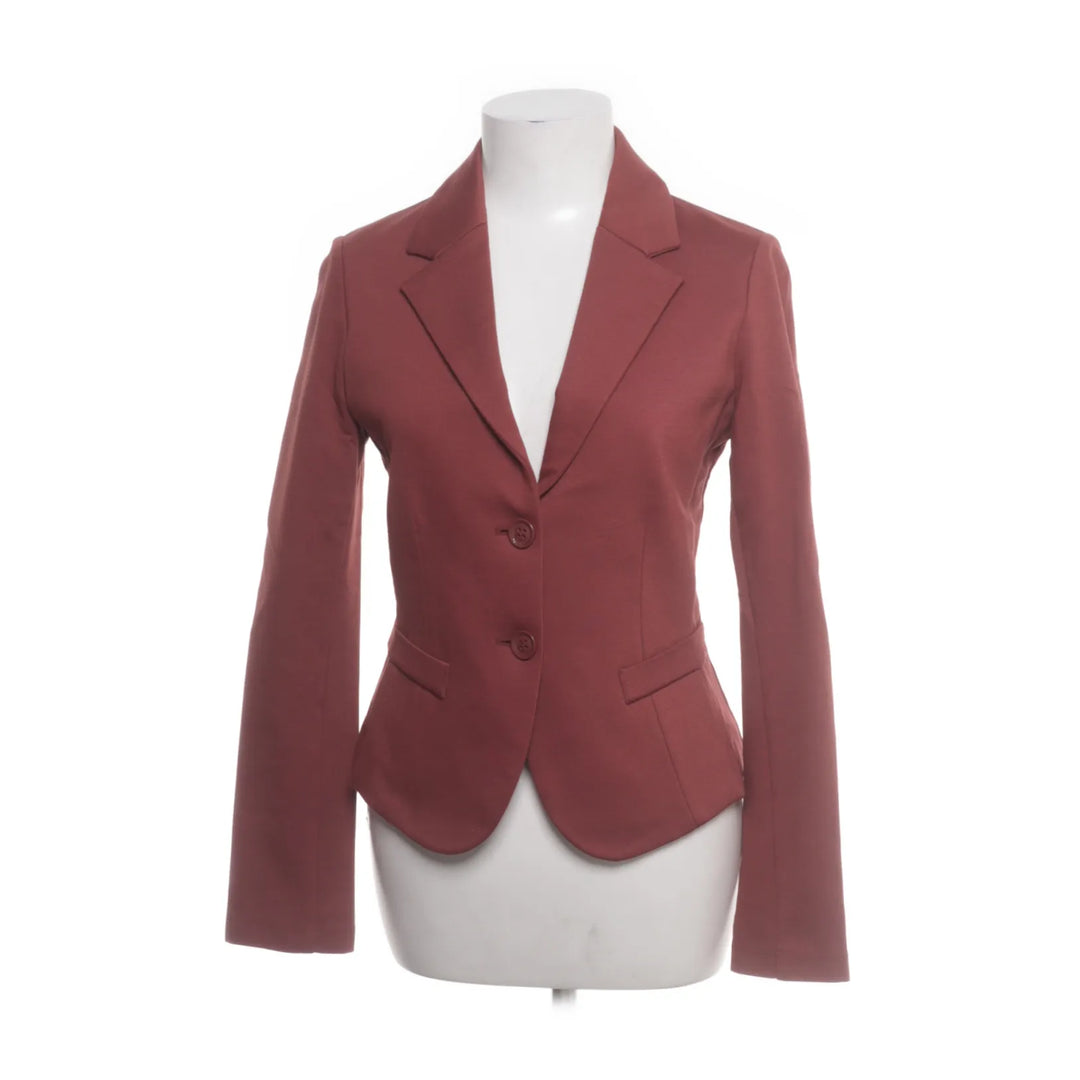 Imperial | Rood - Blazer