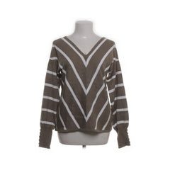 Ever.me | Bruin, Wit - Trui