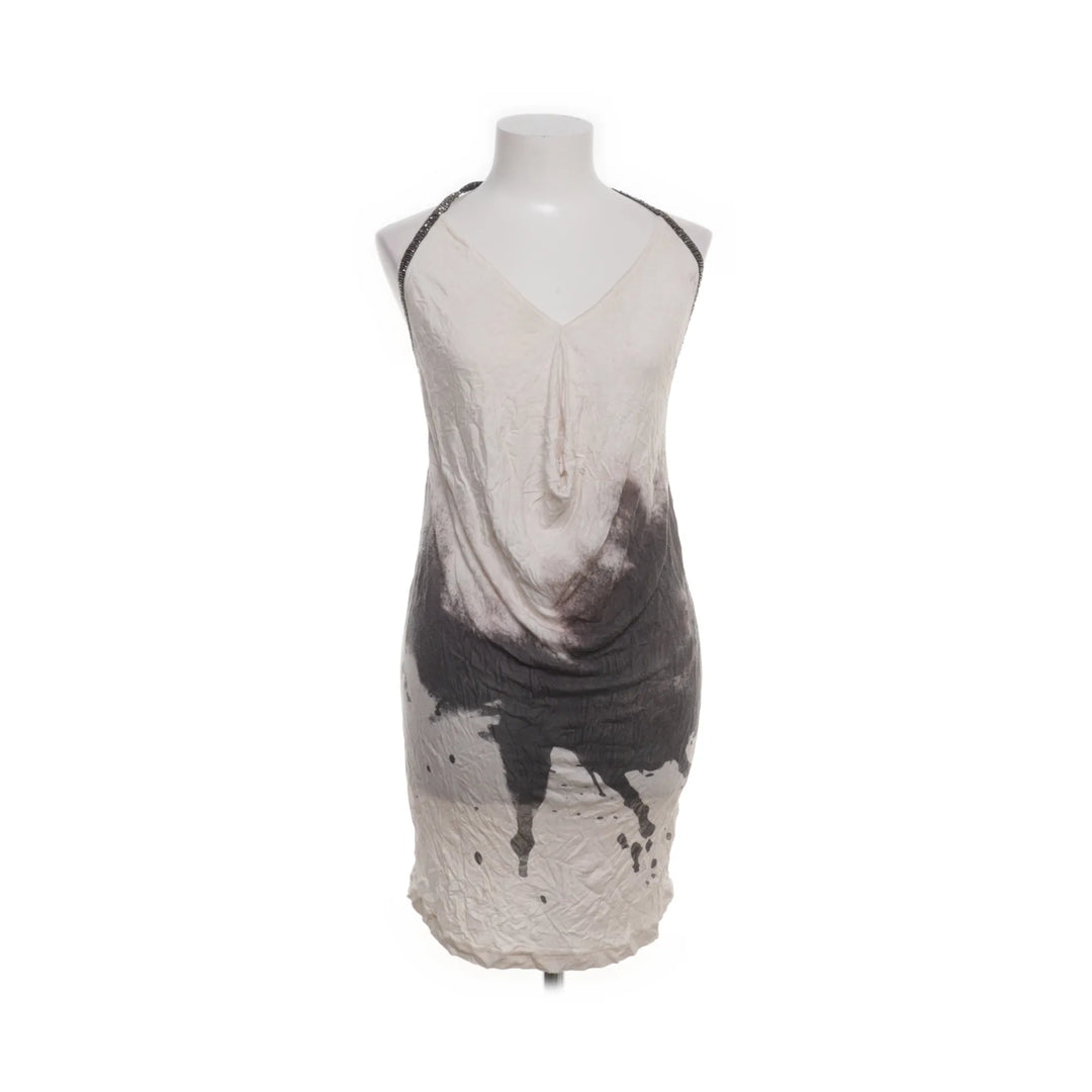 Religion | Beige, Grijs - Tanktop