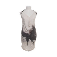 Religion | Beige, Grijs - Tanktop