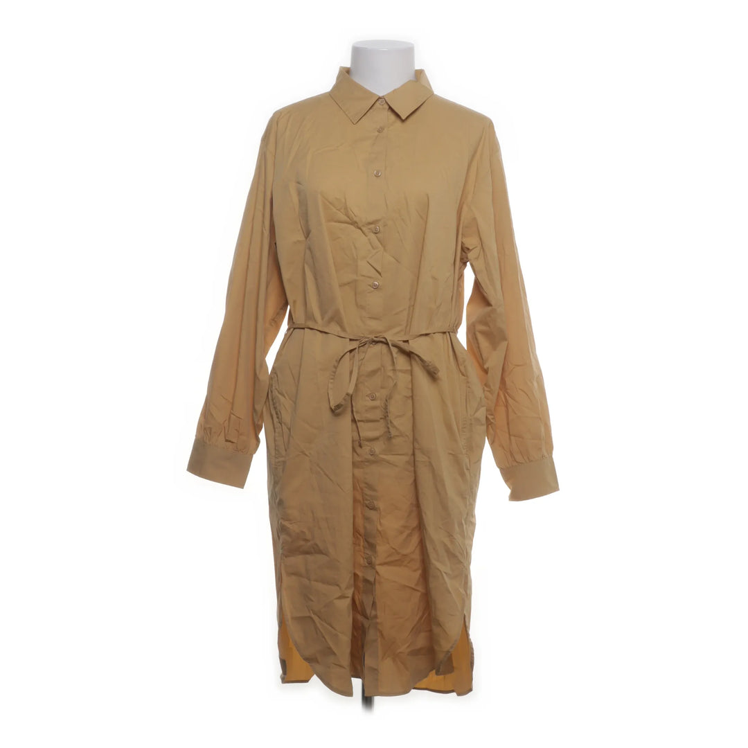 Tom Tailor Denim | Geel - Blousejurk