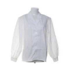 JTM Collection | Wit - Blouse