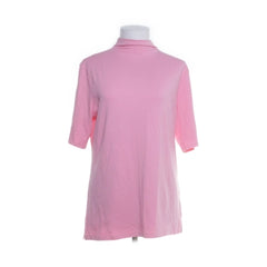 Rich & Royal | Roze Coltrui Korte Mouwen