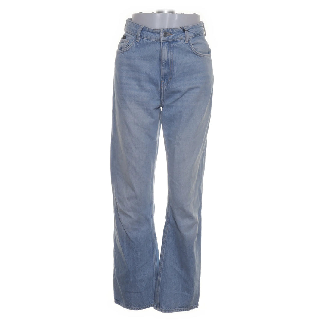 Karve | Blauw - Spijkerbroek