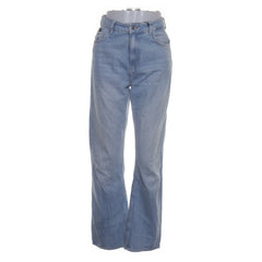 Karve | Blauw - Spijkerbroek