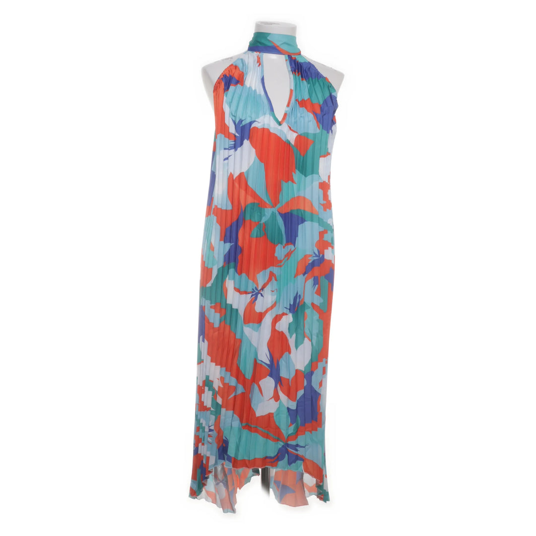 Meerkleurig - Maxi jurk