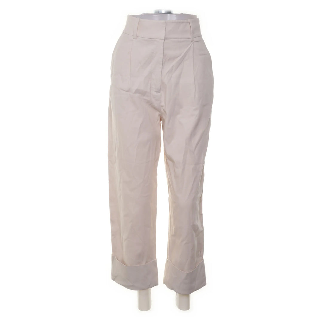 & Other Stories | Beige - Kostuumbroek