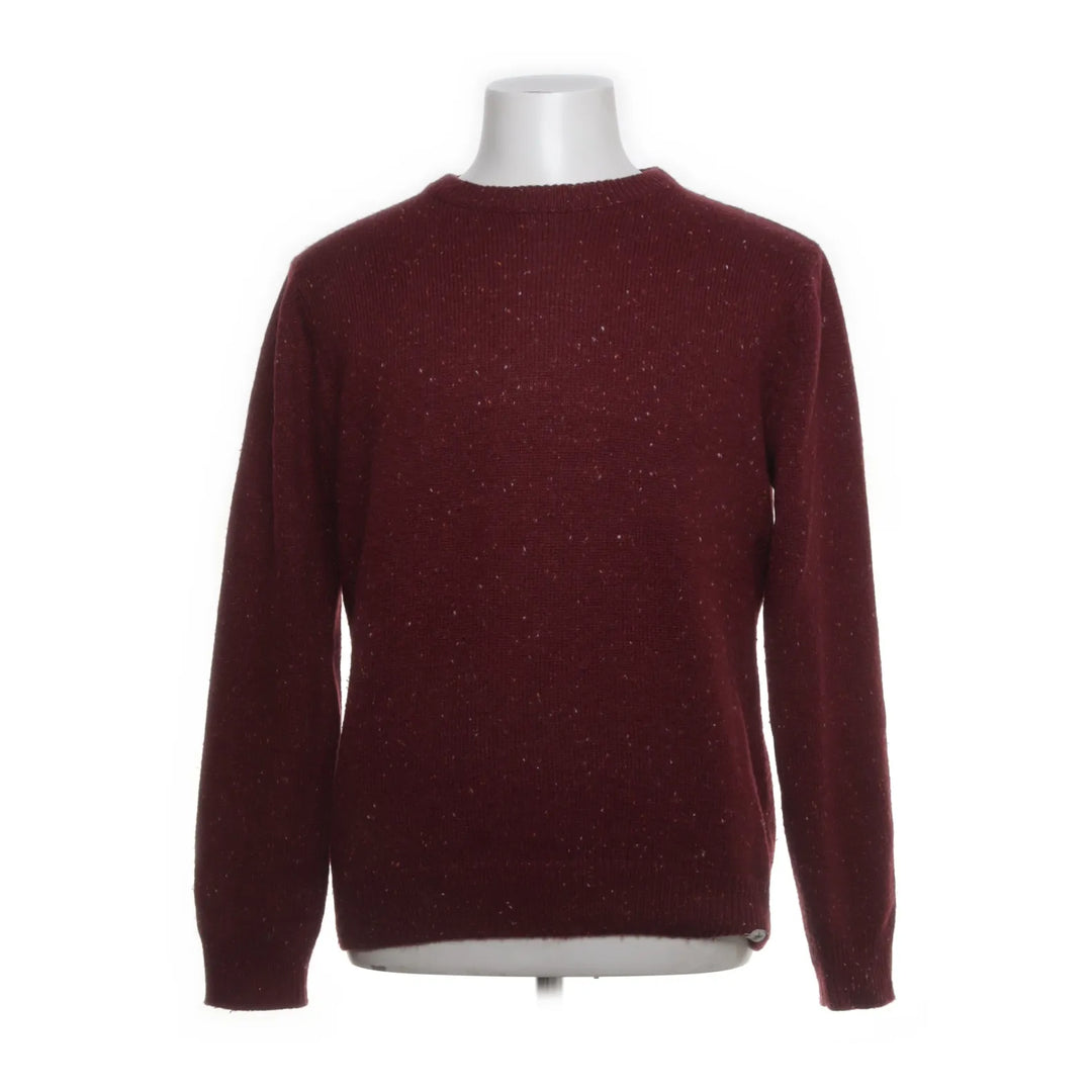 Shore Leave | Rood - Trui