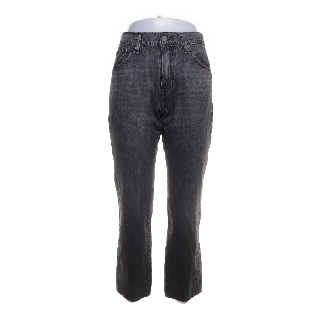 Levi Strauss & Co | Grijs - Spijkerbroek