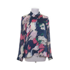 ESPRIT | Blauw, Roze, Meerkleurig - Shirt