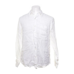 Massimo Dutti | Wit - Overhemd