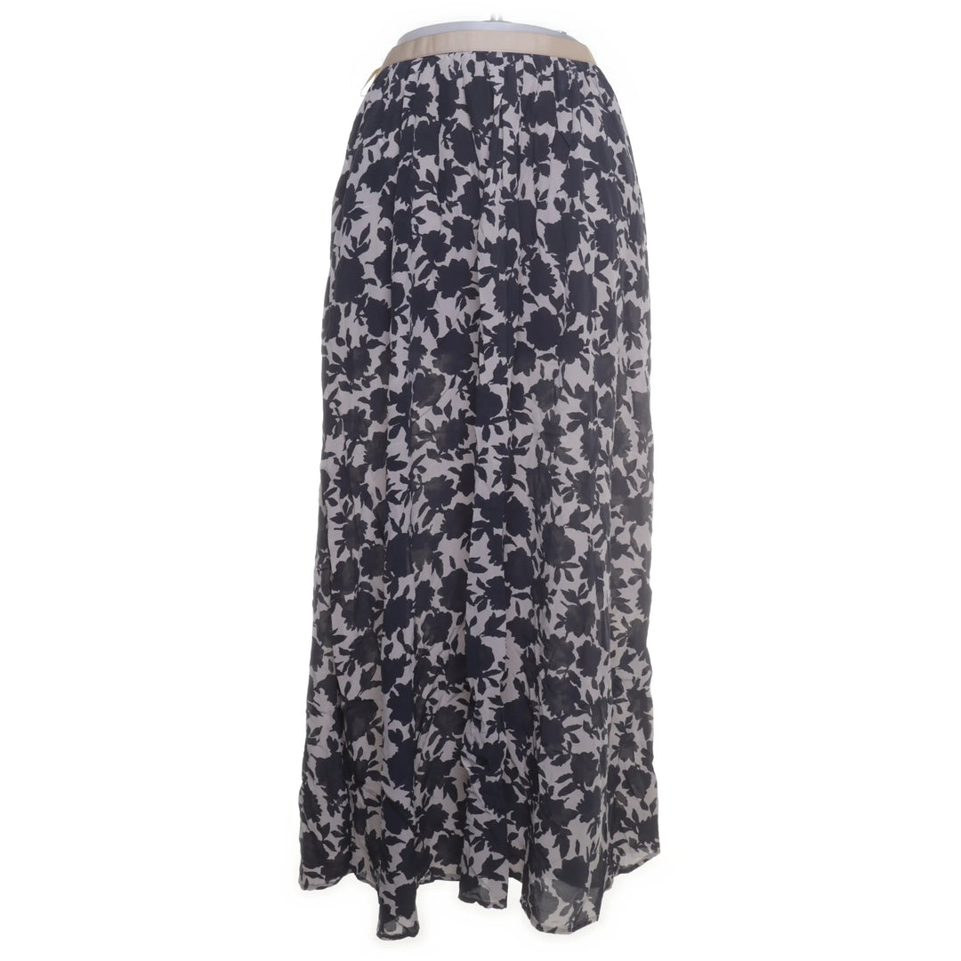 Attic and Barn | Beige, Grijs - Maxi rok