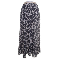 Attic and Barn | Beige, Grijs - Maxi rok