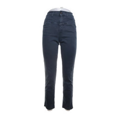 Closed | Donkerblauwe High-waist Jeans