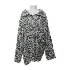 Beige, Groen - Cardigan