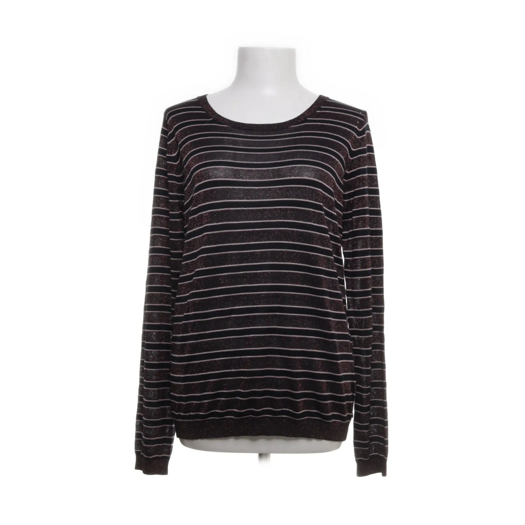 Scotch & Soda | Zwart, Roze, Rosé goud - Trui