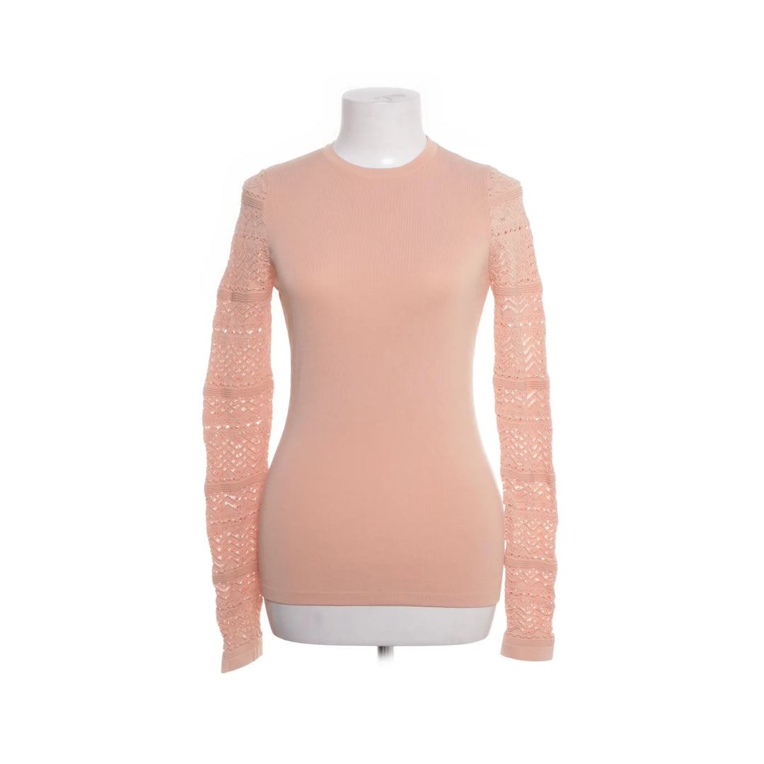 Nikkie | Roze - Trui